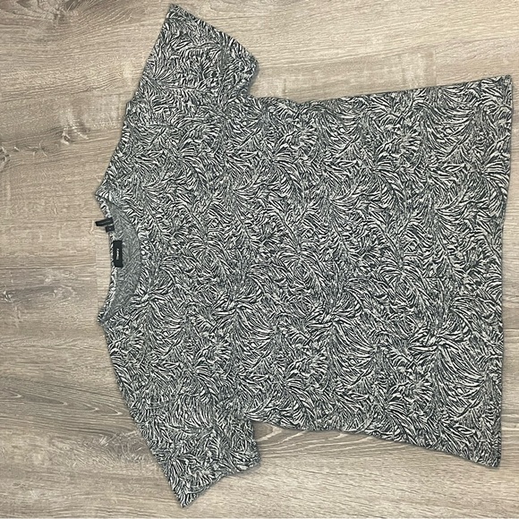 Theory Mens T-shirt Small - Picture 3 of 5
